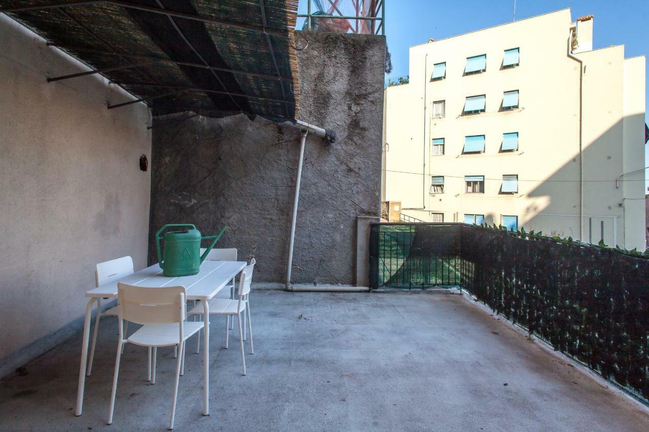 Appartement Casa Libertà à San Remo Extérieur photo