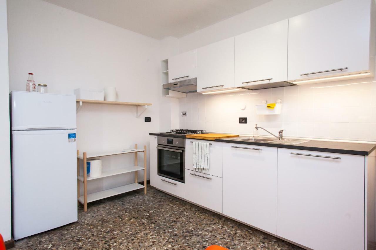 Appartement Casa Libertà à San Remo Extérieur photo