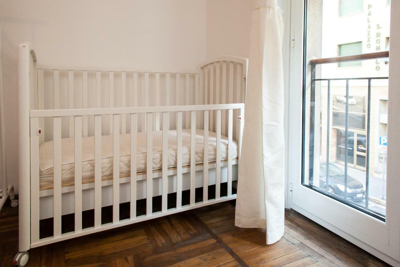 Appartement Casa Libertà à San Remo Extérieur photo