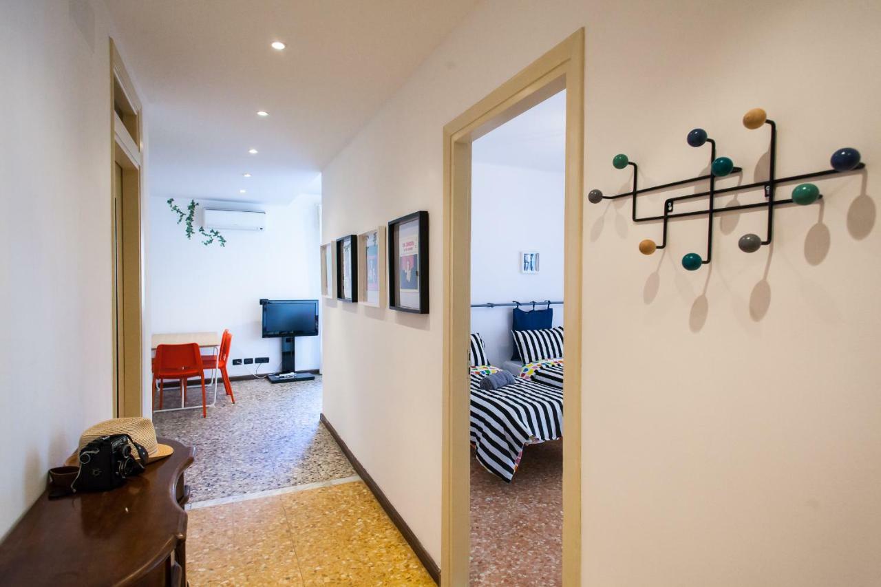 Appartement Casa Libertà à San Remo Extérieur photo