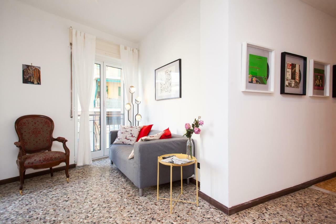 Appartement Casa Libertà à San Remo Extérieur photo